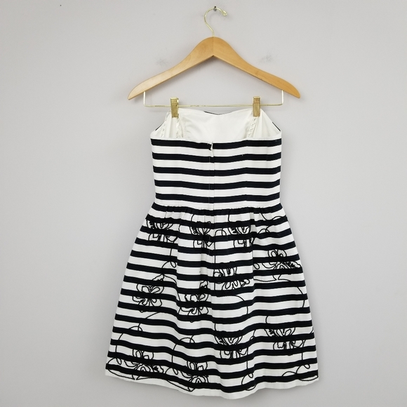 Lilly Pulitzer Payton Dress Swizzle Stripe - Picture 2 of 8